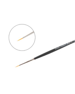 Penseel High Finish "Punt" (Ultra Fine) Tamiya 87048