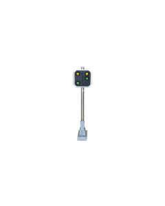 Bemo 4171200 H0m RhB Licht-Voorsignaal - 4171 200