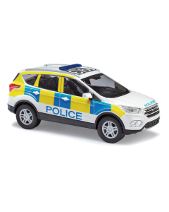 H0 Ford Kuga, Police Busch 53531