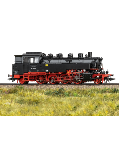 H0 DR/DDR Stoomlocomotief BR 86.0-8, digitaal (mfx+) sound Marklin 37087