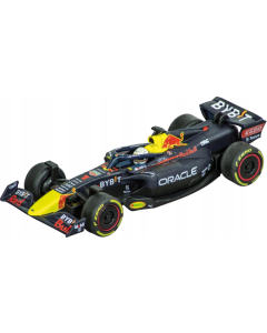 1/43 Oracle Red Bull Racing RB19 "M. Verstappen, No.1" (pull back) Carrera 15817390