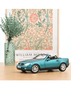 1/18 Mercedes-Benz SLK 1996 Norev 183021