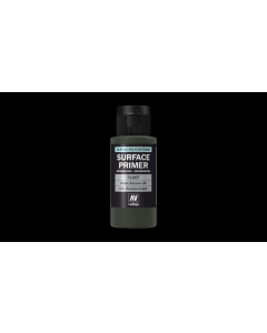 Surface Primer UK Bronze Green 60ml Vallejo 73607