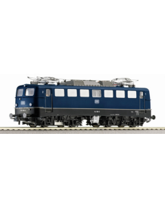 H0 DB E-Lok BR 110.1 (DC, DCC, sound) Roco 62350