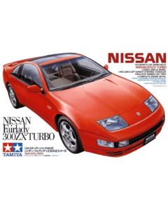 1/24 Nissan 300ZX Turbo Tamiya 24087