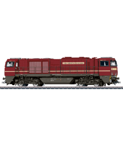 Marklin 37094 H0 Diesellocomotief G2000, CLR, tijdperk VI