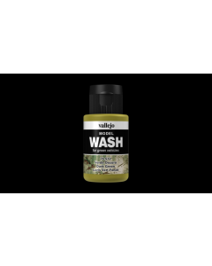 WASH Donkergroen 35ml Vallejo 76512