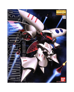 MG AMX-004 Qubeley BANDAI 63508