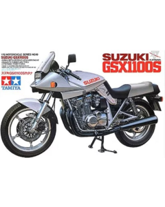 1/12 Szuzuki GSX1100S Katana Tamiya 14010