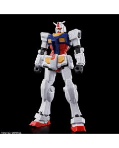 ENTRY GRADE 1/144 RX-78F00/E GUNDAM BANDAI 73585