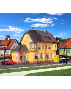 N Postkantoor Munderkingen Kibri 37161