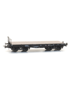 H0 DB Zwaartransportwagen Ssy45 700 687-7, tijdperk IVa - Artitec 20.283.08 Artitec 2028308