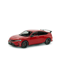 1/43 Honda Civic Type R Solido 4314303