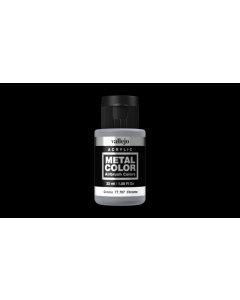 Airbrush Chrome 32ml Vallejo 77707