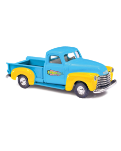 H0 Chevrolet Pick-Up, Kazig Busch 48244