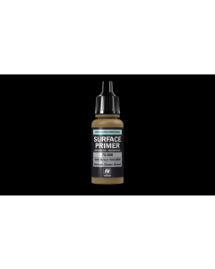 Primer German Green Brown 17ml Vallejo 70606