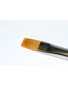 Penseel High Finish "Flat" No.2 Tamiya 87047