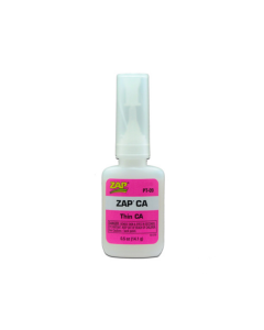 Zap Ca Thin (14 gram) ZAP PT09
