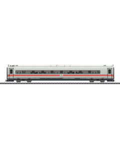 H0 DB Tussenrijtuig ICE 4 2e Klas (groene streep) Marklin 43728