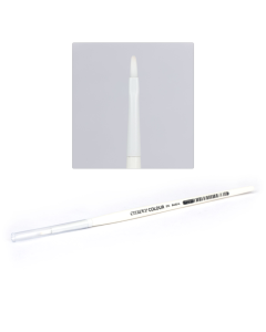 Citadel Paint Synthetic base brush (medium) Citadel 6306
