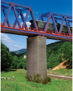 N/Z Viaduct middenpijler Kibri 37673