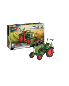 1/24 Fendt F20 Dieselroß Revell 07822
