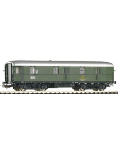 H0 DPP Postwagen Post -a/15, tijdperk IV Piko 53229