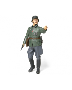 1/16 German Field Commander Tamiya 36313