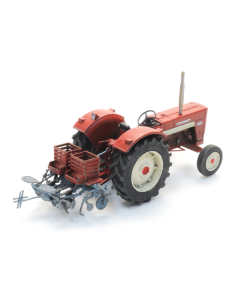 H0 Traktor Artitec 387585