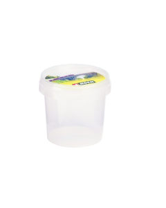 Opbergpotten met deksel 1000 en 365 ml Noch 08083