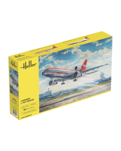 1/125 Lockheed L-1011 Tristar Heller 80451