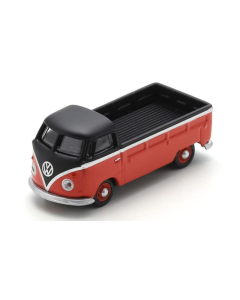 H0 VW T1 Pickup Schuco 26778