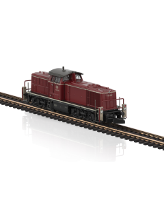 Marklin 88510 Z Diesellocomotief V 90 DB