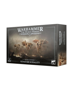 Warhammer The Horus Heresy | Legio Custodes: Venatari Sodality Warhammer 31162