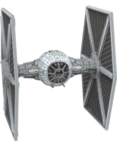Star Wars Imperial TIE Fighter Revell 00317