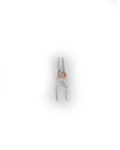 Lampje helder 19V 70mA Bi-Pin, gloeilamp (E610040) Marklin E61004