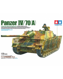 1/35 German Panzer IV/70(A) Tank Destroyer Tamiya 35381