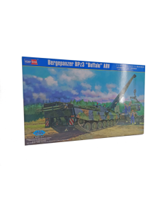 1/35 Bergepanzer BPz3 "Buffalo" ARV HobbyBoss 84565