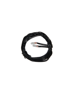 Gloeilampje helder T1/2  Ø1.8 mm 30 mA 16 V met draad (2 stuks) Viessmann 3509