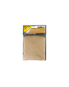 FS620 4mm Static Grass "Straw" Woodland FS620