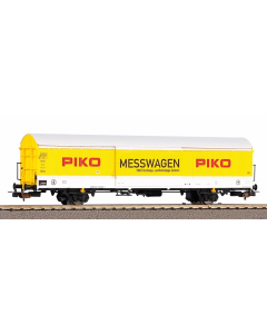 H0 XP-Meetwagen tijdperk V, AC wisselstroom (analoog en digitaal) Piko 55060