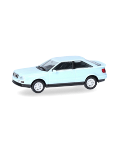 H0 Audi 90 Coupé Herpa 029018