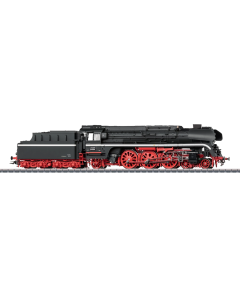 H0 Stoomlocomotief 01504 DR Marklin 38206