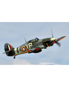 1/32 Hawker Hurricane Mk IIb Revell 04968