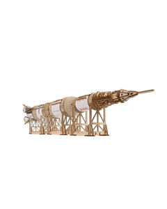 NASA Saturn V Ugears 70257