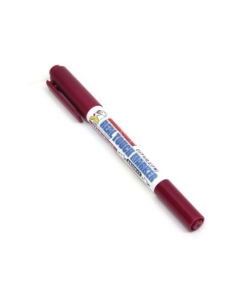 Gundam Real Touch Marker Red Mr. Hobby GM404