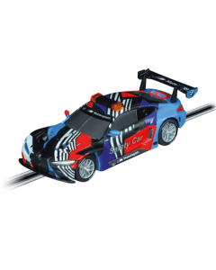 143 GO!!! BMW M4 GT3 "Safety Car" Carrera 64247