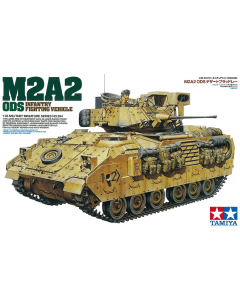 1/35 US M2A2 Bradley Desert Storm IFV Tamiya 35264