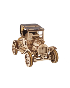 Model T Retro Car Ugears 70175