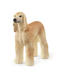 OUTLET - Afghaanse windhond Schleich 13938